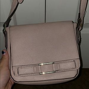Baby Pink Crossbody 🎀 NWOT